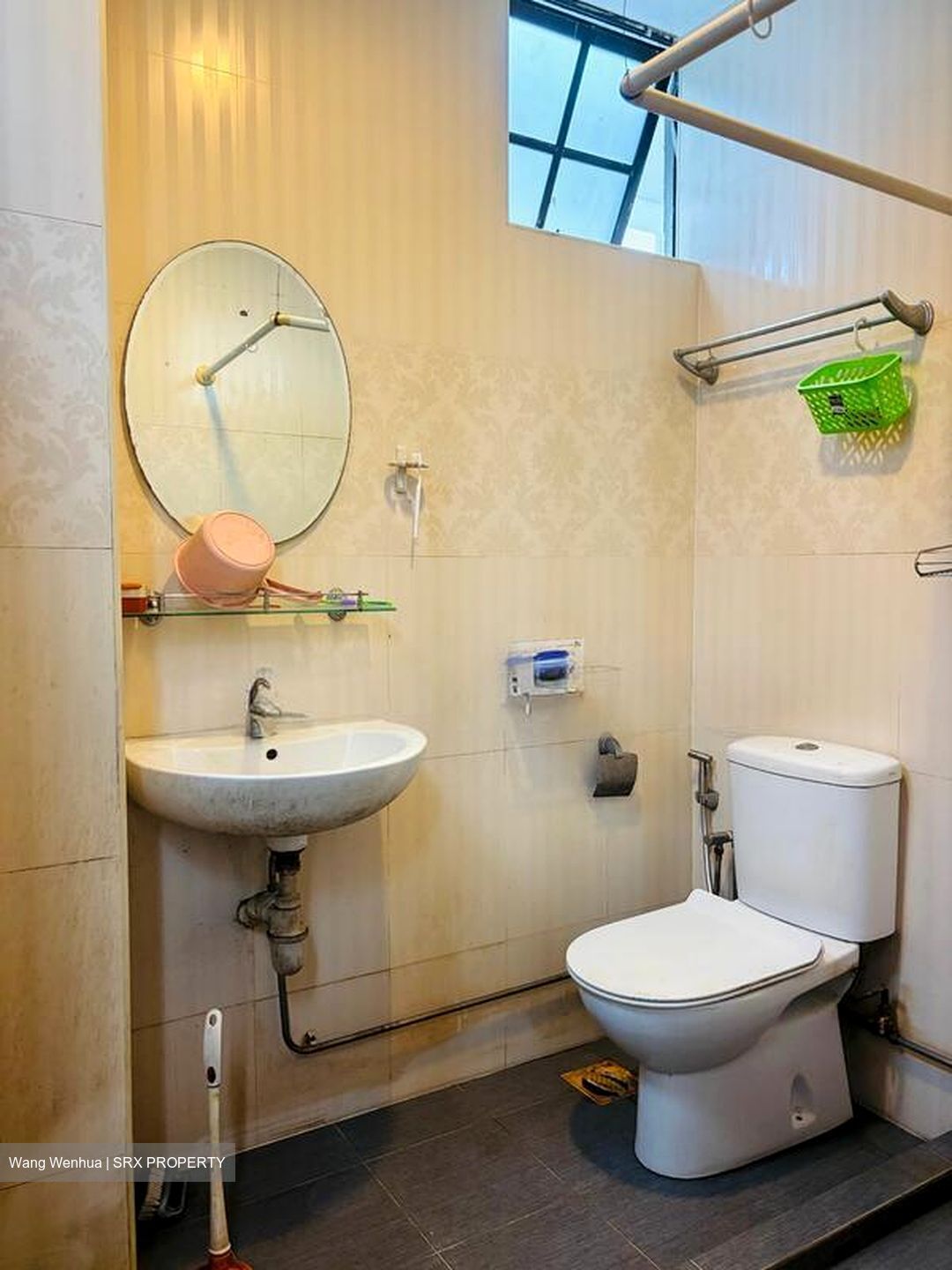 Moro Mansions (D14), Apartment #568358851